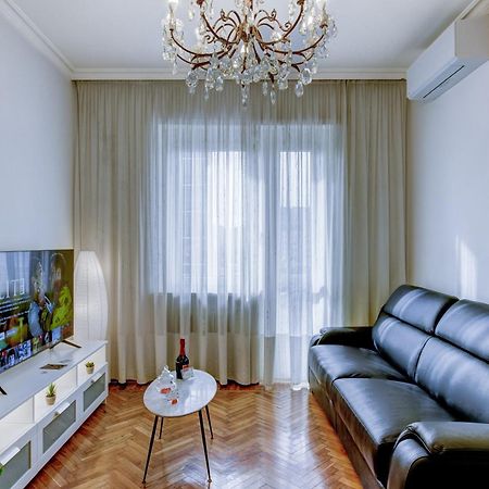Bramante House - Intero Trilocale Vicino Alla Metro Torino Kültér fotó