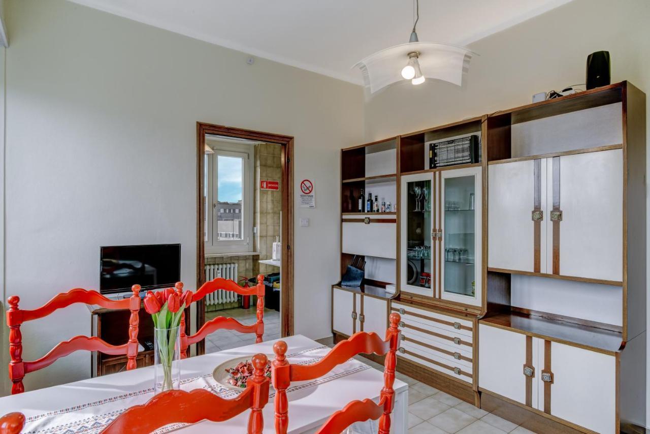 Bramante House - Intero Trilocale Vicino Alla Metro Torino Kültér fotó