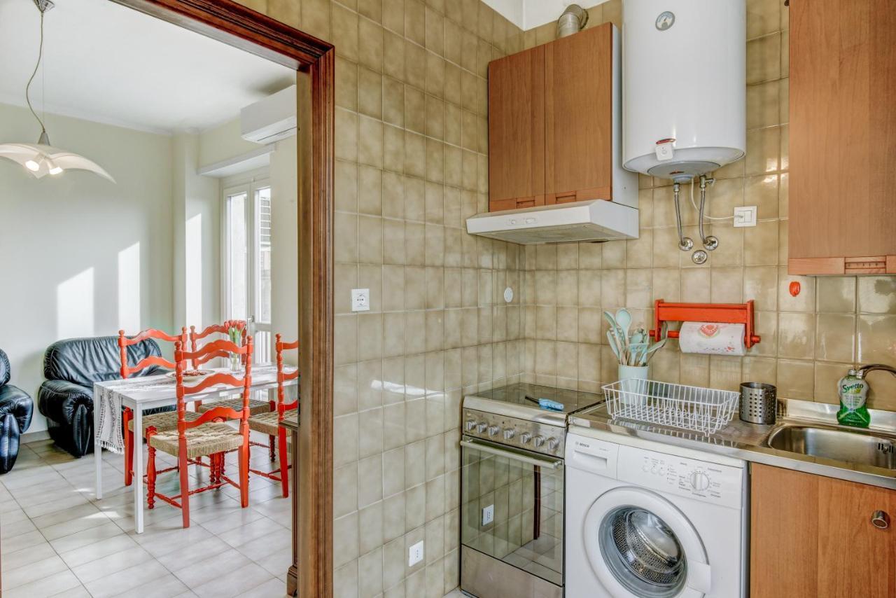 Bramante House - Intero Trilocale Vicino Alla Metro Torino Kültér fotó