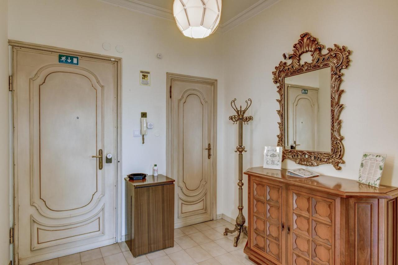 Bramante House - Intero Trilocale Vicino Alla Metro Torino Kültér fotó